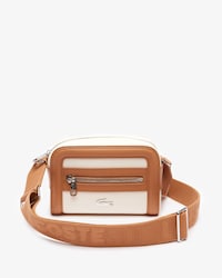 Petit sac bandouli&egrave;re Nilly en petit piqu&eacute;