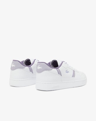 Junior's T-Clip Set Sneakers