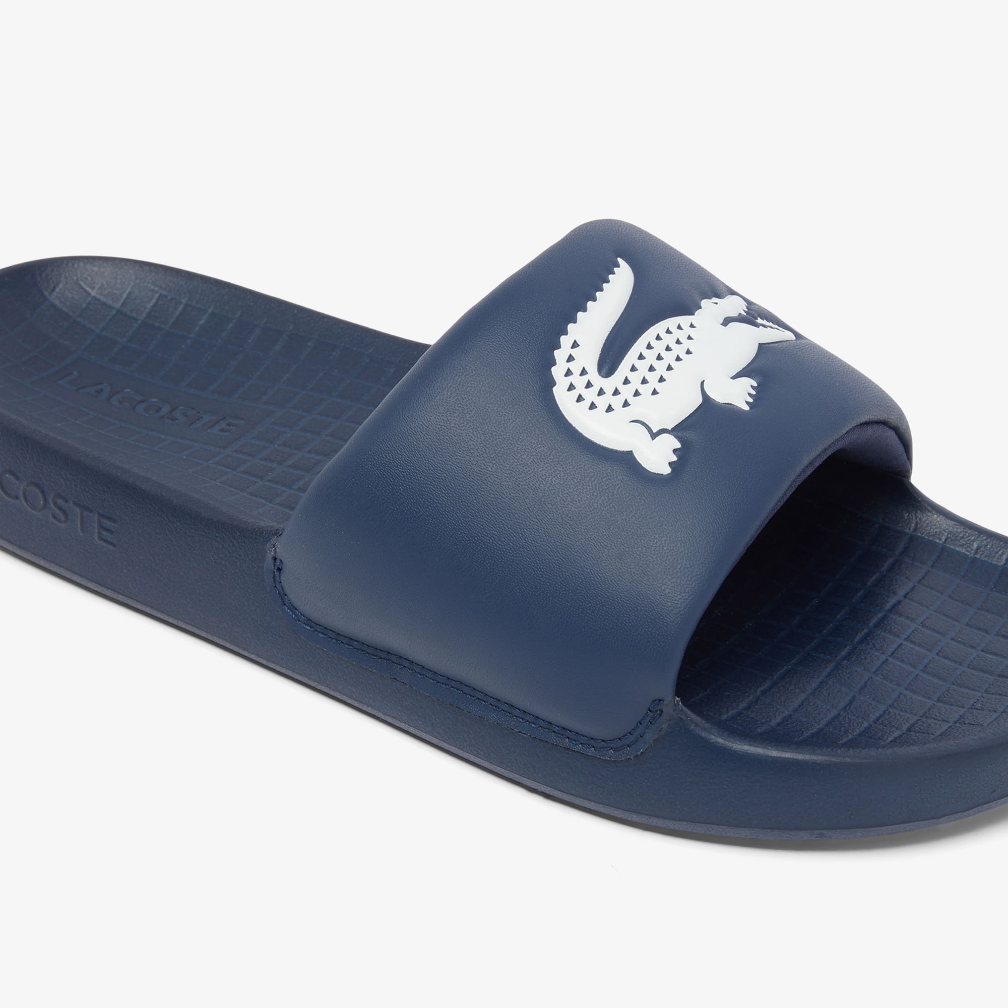 Men's Serve Slide 1.0 - Sneakers - New In 2025 | Lacoste