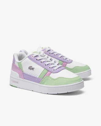 Children's T-Clip Sneakers