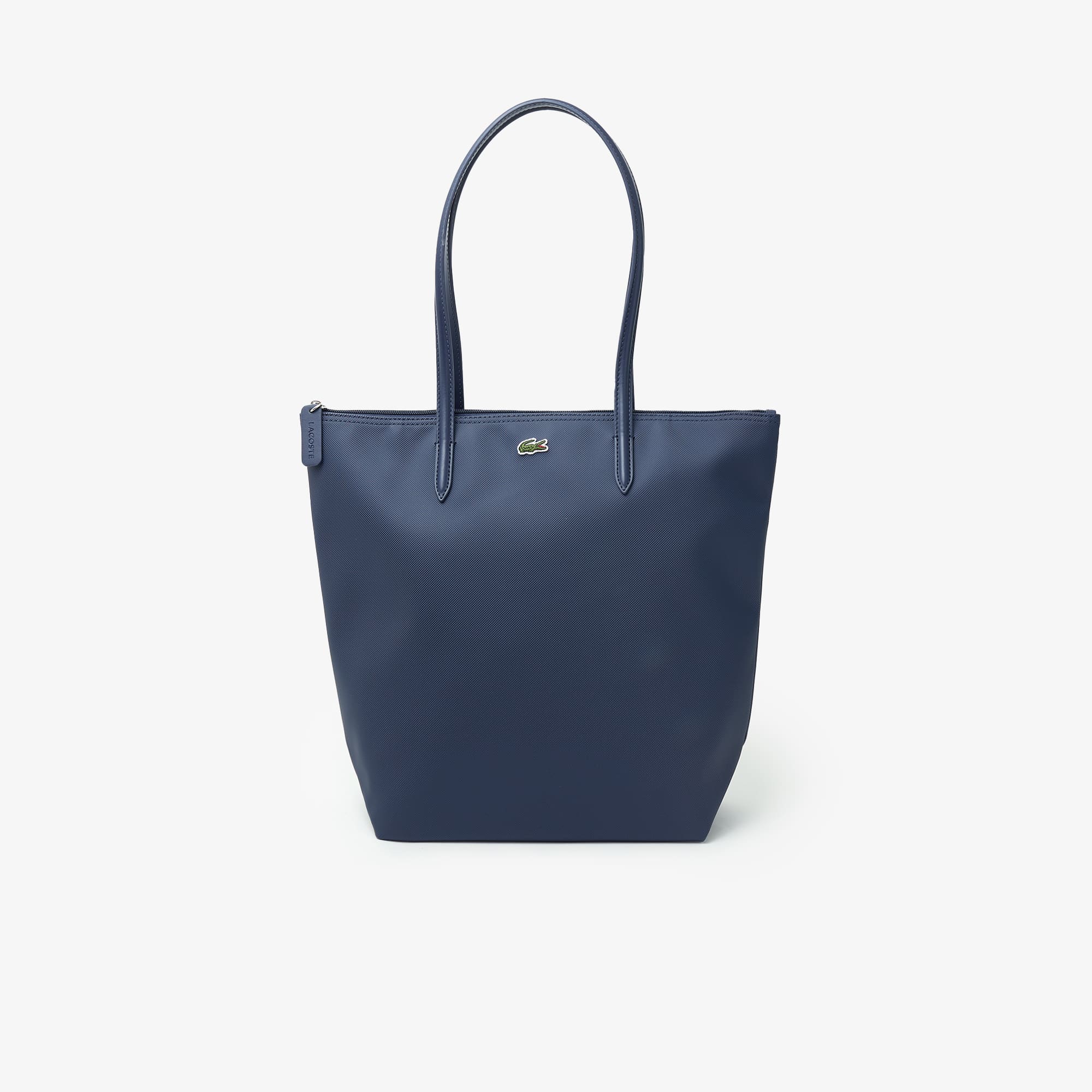 Lacoste L.12.12 Concept Vertical Tote