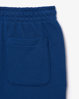 Unisex Relaxed Fit Sweatpants 