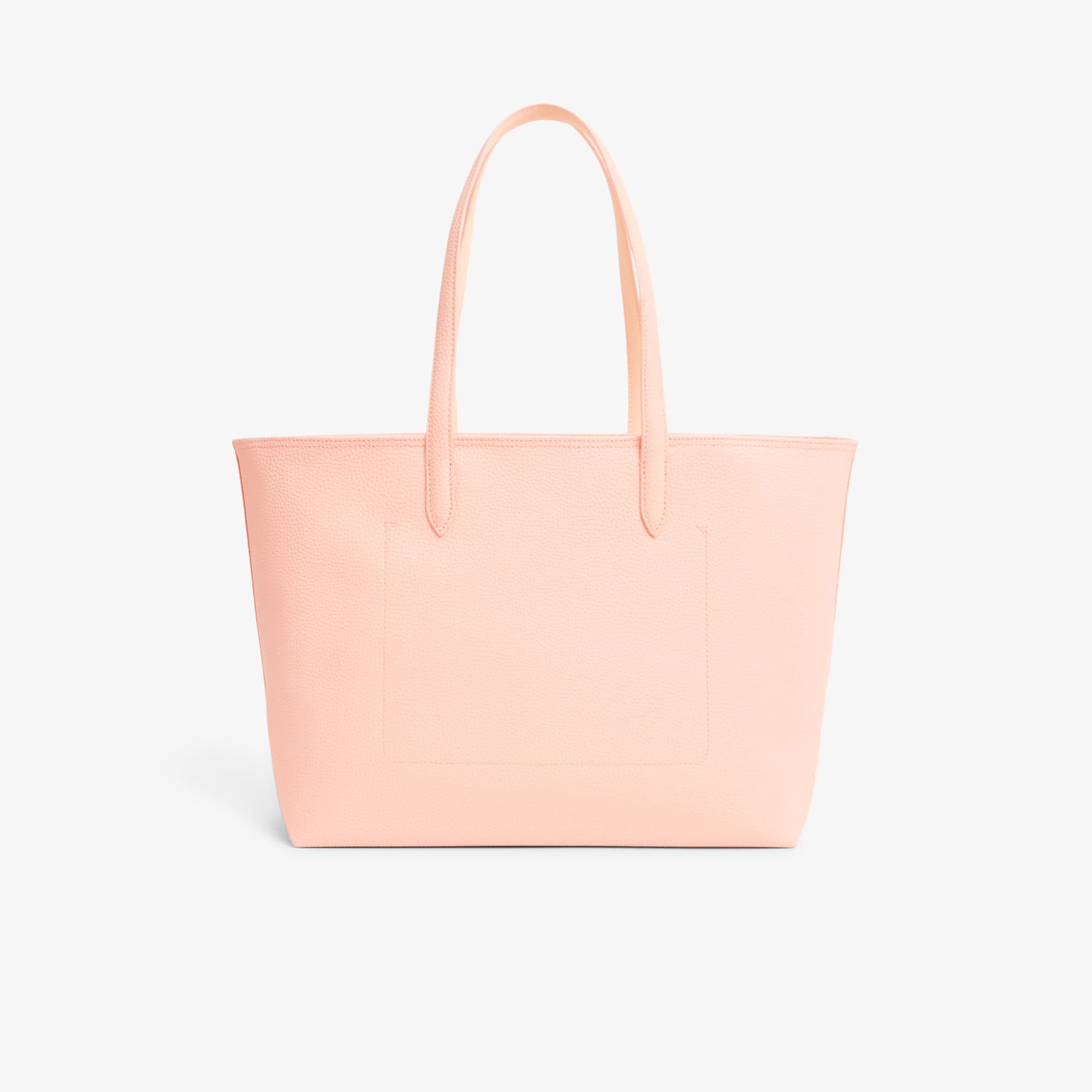 Anna Zip Tote - Bags - New In 2026 | Lacoste
