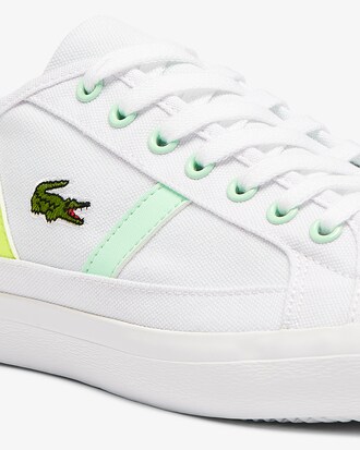 Men's Sideline Canvas Sneakers