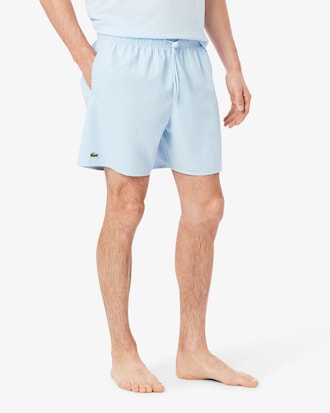 Men's Mid Length Swim Trunks