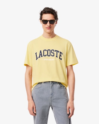 Men's Cotton T-Shirt
