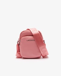 Unisex Active Nylon Satchel