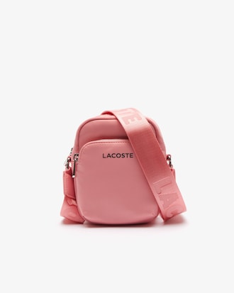 Unisex Active Nylon Satchel
