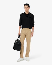 Men's Slim Fit Commuter Pants