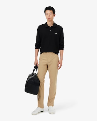 Men's Slim Fit Commuter Pants