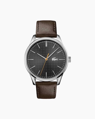 Vienna 3 Hands Watch
