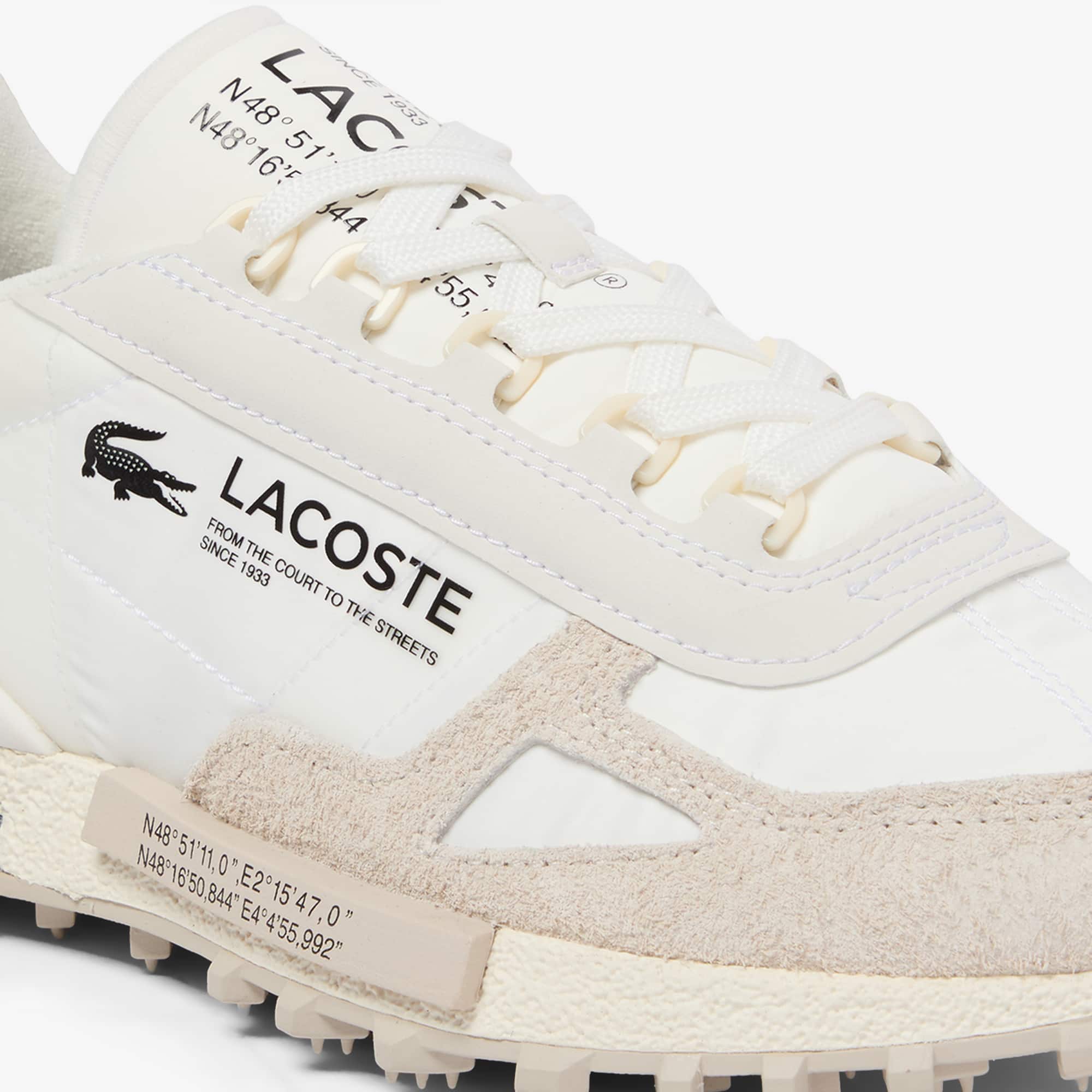 Men's Elite Active Sneakers - Sneakers - New In 2026 | Lacoste