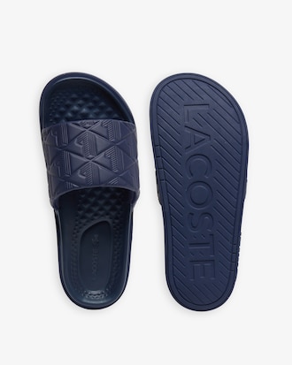 Men's Serve Slide Dual