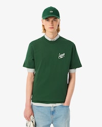 Playera De Su&eacute;ter Estampada