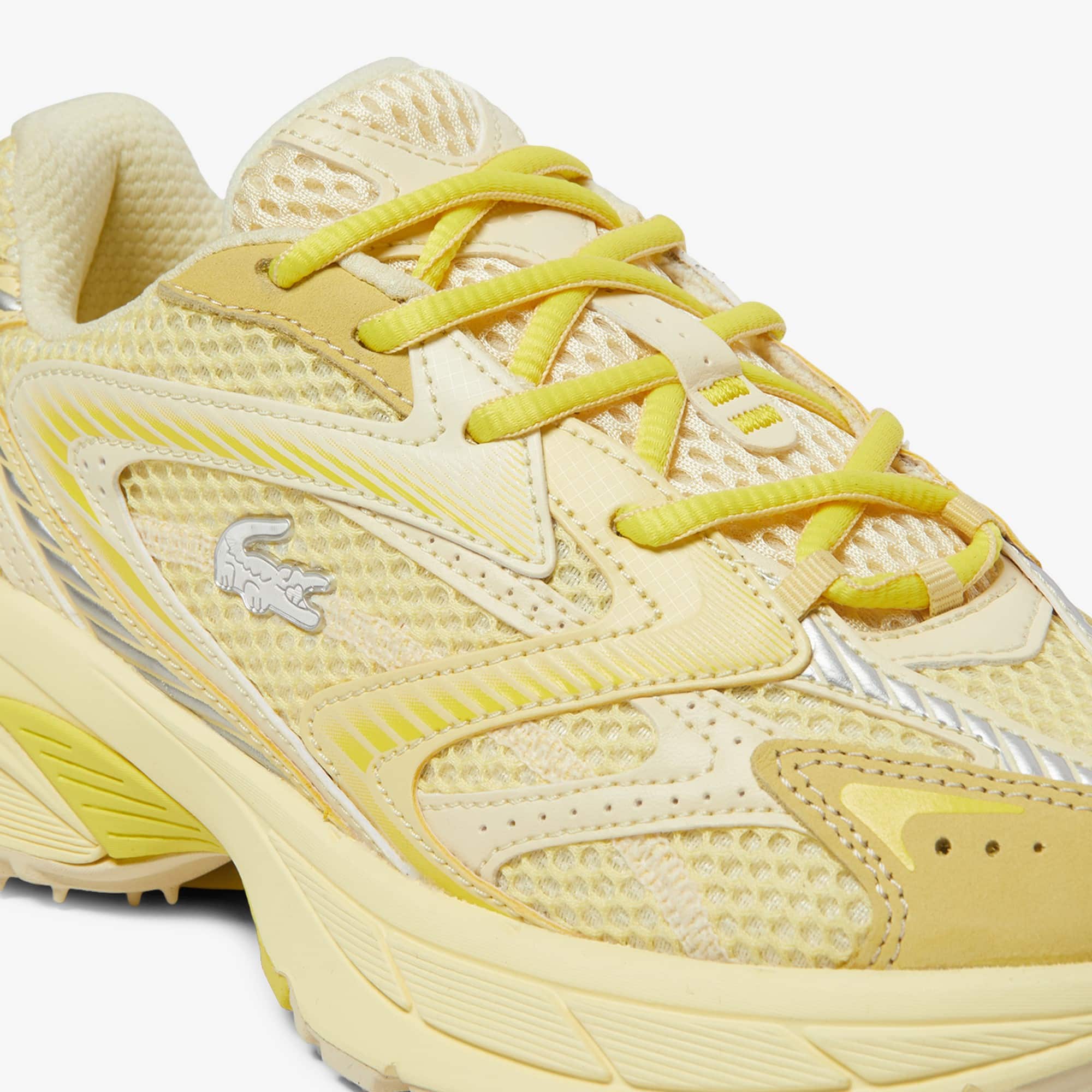 Women's L003 Neo Shot Sneakers - Sneakers - New In 2026 | Lacoste