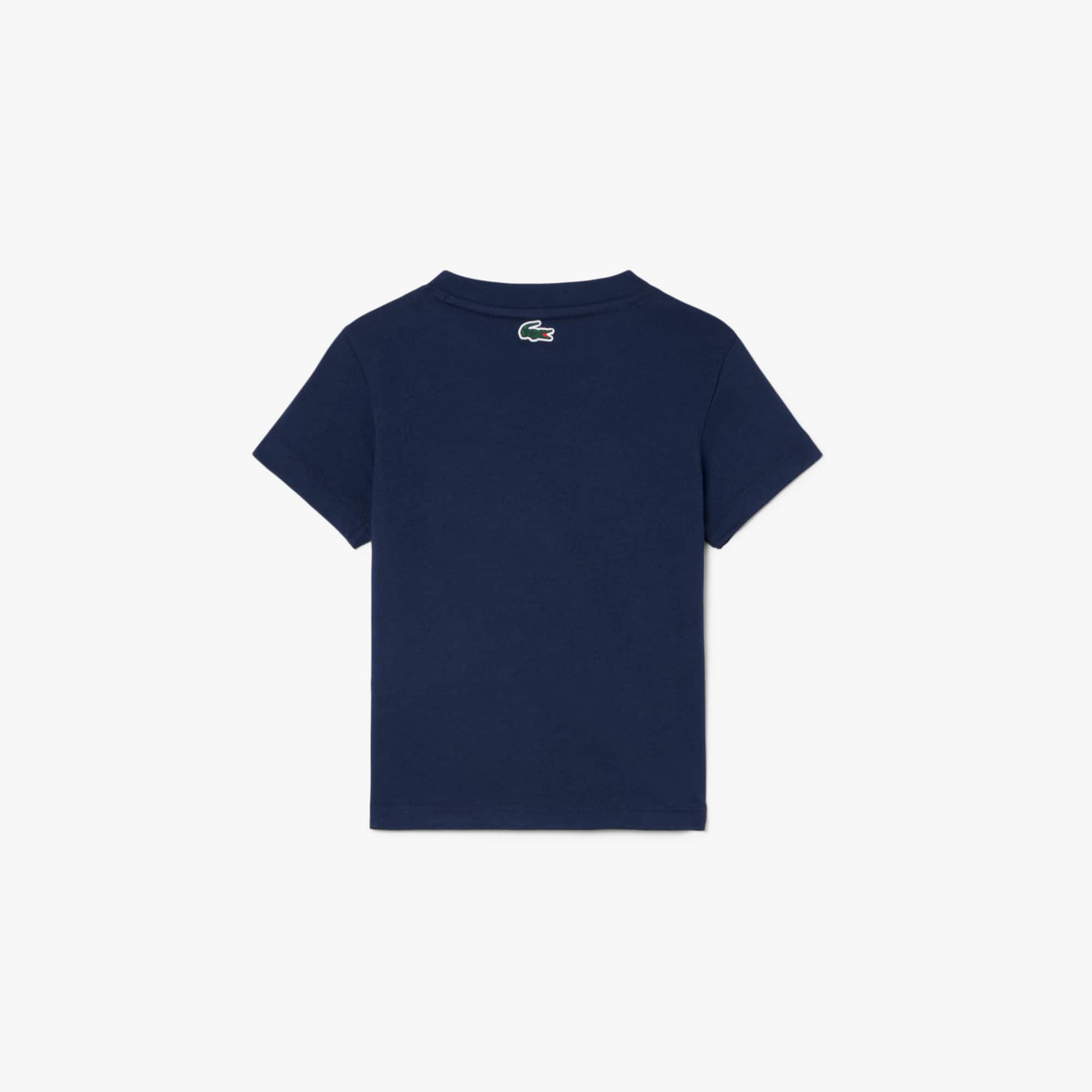 Unisex Ultra Dry Printed Sport T-Shirt