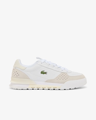 Sneakers Slam Break de Piel para Hombre