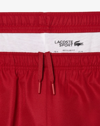 Men's Tennis Sweatsuit