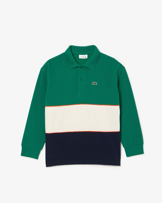 Verde / Naranja / Blanco / Azul Marino