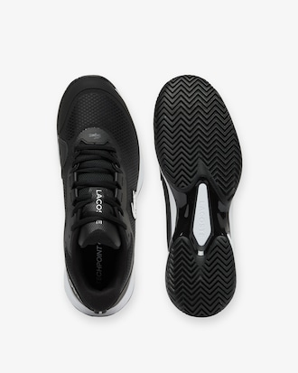 Sneakers De Tenis Tech Point Para Hombres