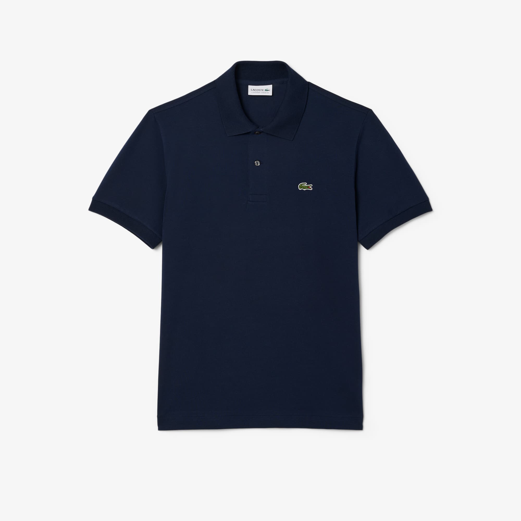 【送料&関税込】Lacoste l.12.12 Polo Shirt Men's Classic Fit L.12.12 LIGHT Piqué Polo - Polo Shirts