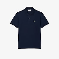 Men's Classic Fit L.12.12 LIGHT Piqué Polo