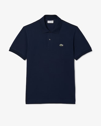 Men's Classic Fit L.12.12 LIGHT Piqué Polo