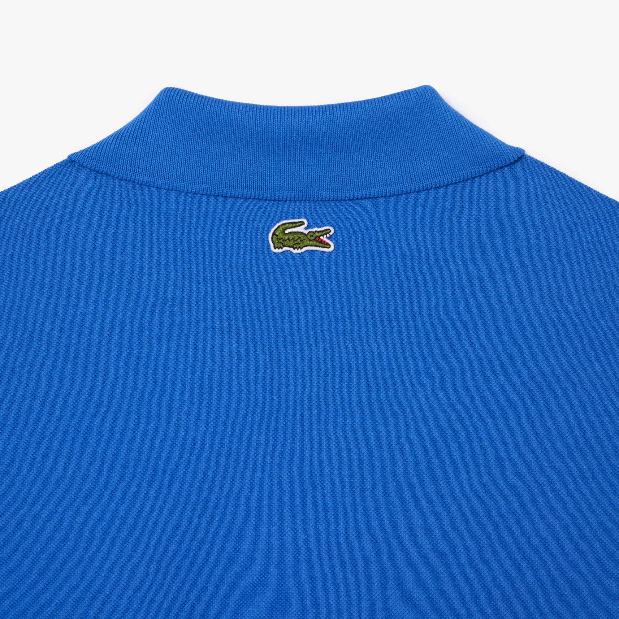 Unisex Loose Fit L.12.12 Piqué Polo - Polo Shirts - New In