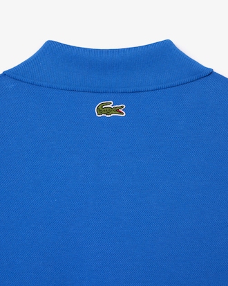 Unisex Loose Fit L.12.12 Piqué Polo