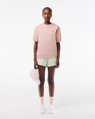 Women's Powercourt Leather Sneakers