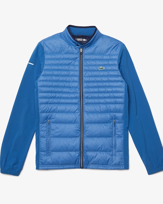 Azul / Azul Marino / Blanco