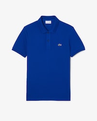 Men's Slim Fit L.12.12 Piqué Polo