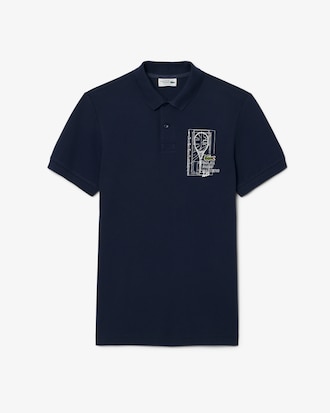 Unisex Rolex Paris Masters Edition Polo