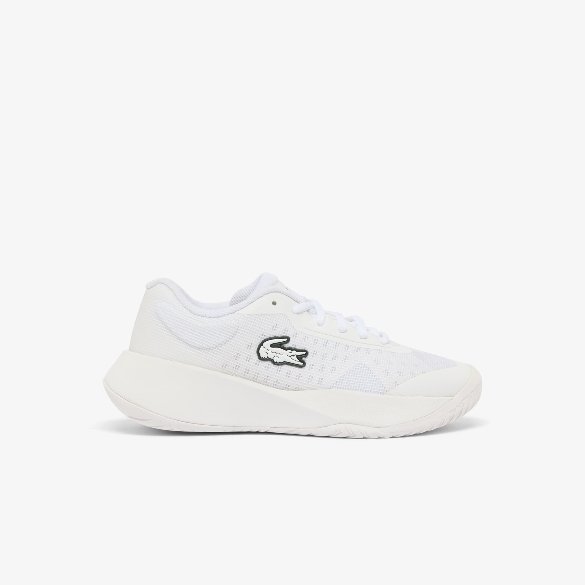 Lacoste Sneakers Performance para Mujer Blanco