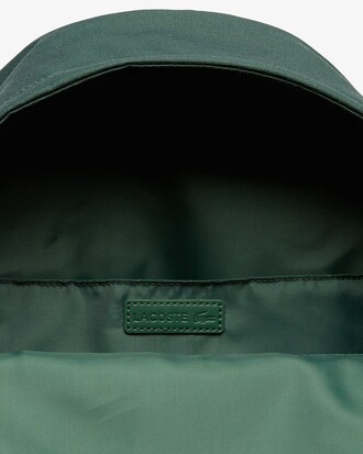 Unisex Neocroc Canvas Backpack