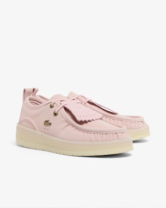 Sneakers  Umpire Wmn De Cuero Para Mujer