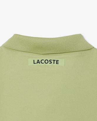 Men's Ultra Dry Printed Slim Fit Tennis Polo