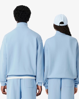 Unisex Heavy Fleece Sweatshirt