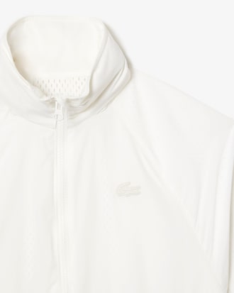 Women's Short Zip-Up Jacket