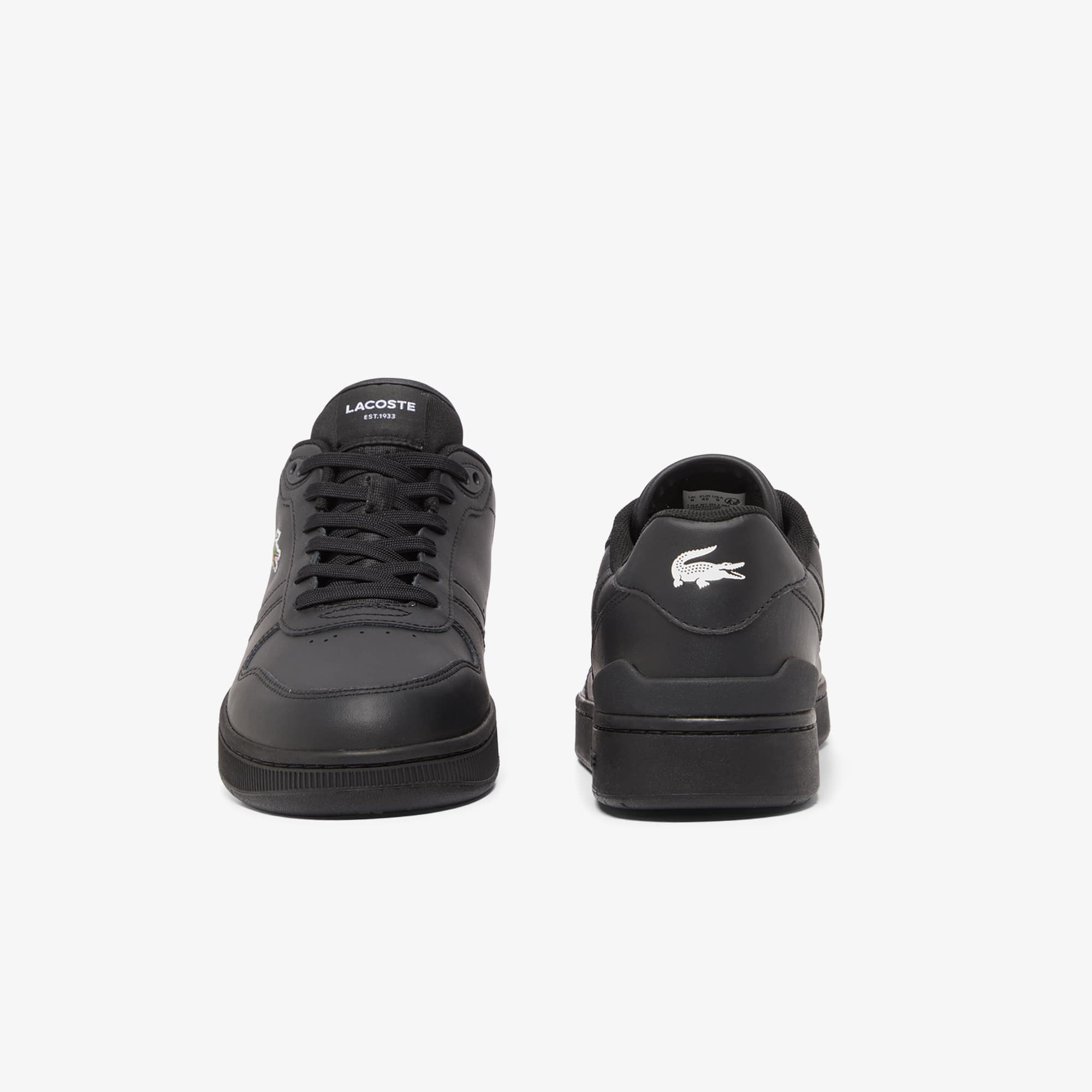☆送料無料☆ LACOSTE Straightset Leather Sneakers ☆ Amazon.com | Lacoste Men's Straightset BL 1 Shoe, White, 9.5