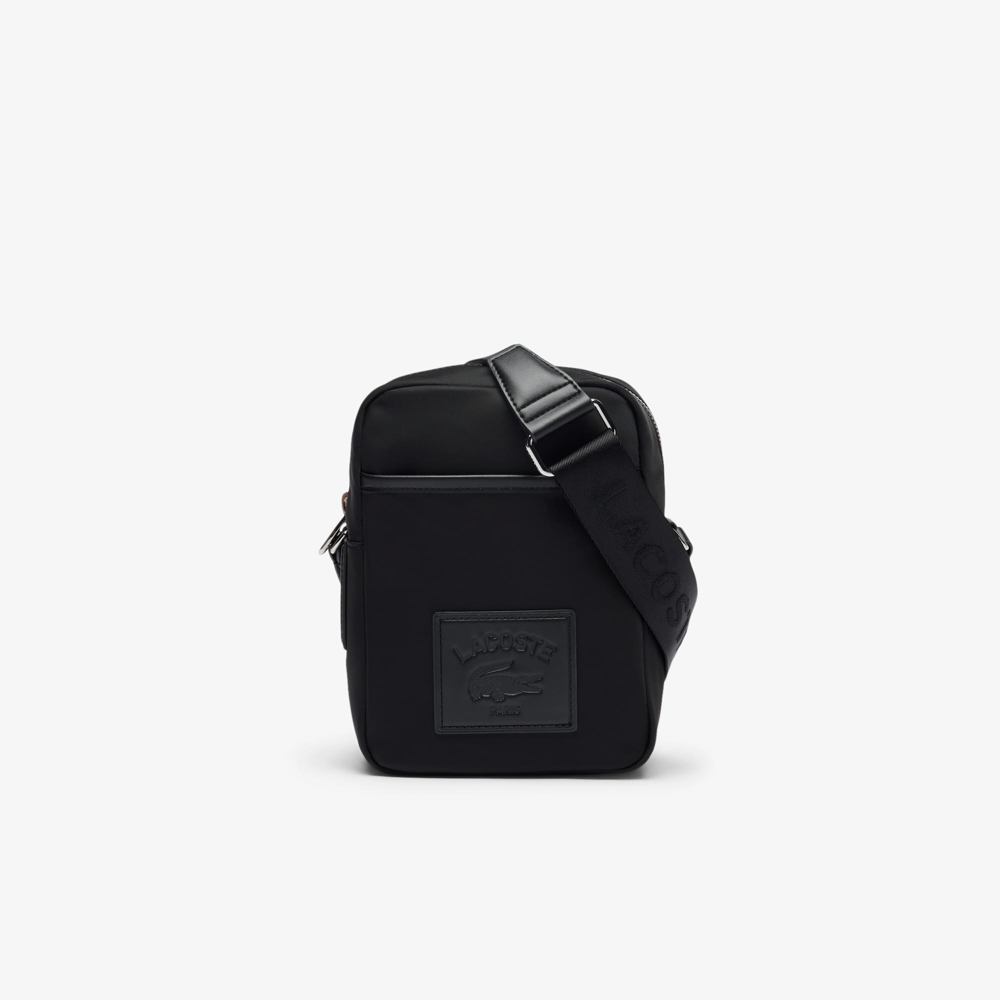 Lacoste Classics Vertical Satchel - Bags - New In 2025 | Lacoste