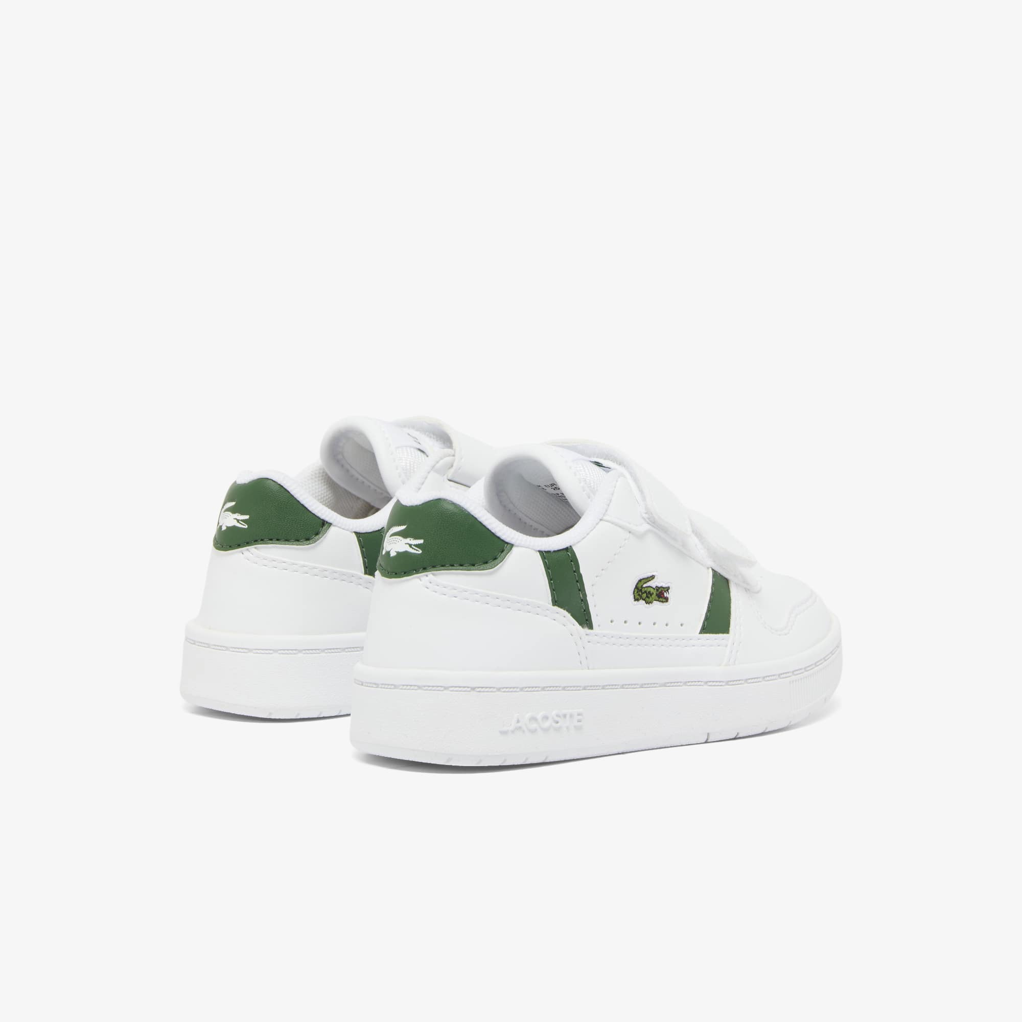 Infants' T-Clip Set Sneakers