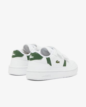 Infant's T-Clip Set Sneakers