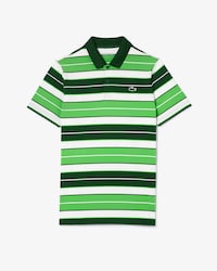 Men's Regular Fit UV Protect Golf Polo