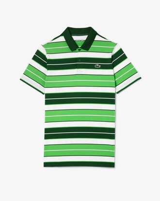 Men's Regular Fit UV Protect Golf Polo