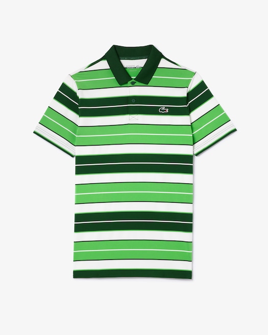 Green / White / Green