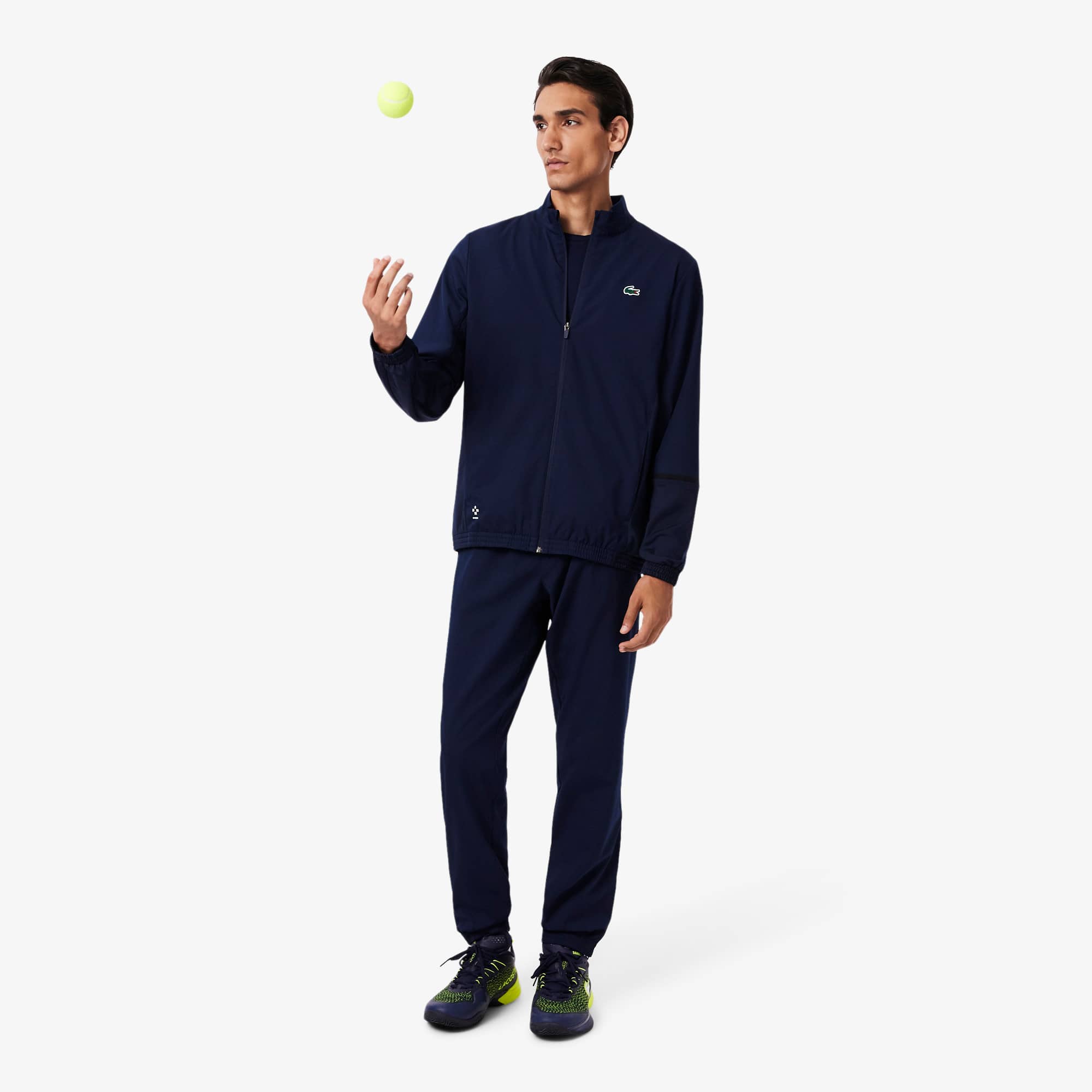 Men's Lacoste Tennis x Daniil Medvedev Tracksuit - Matching Sets