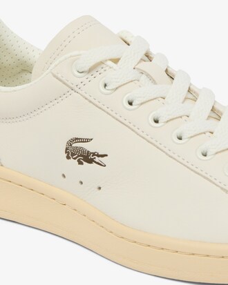 Women's Carnaby Set Leather Sneakers