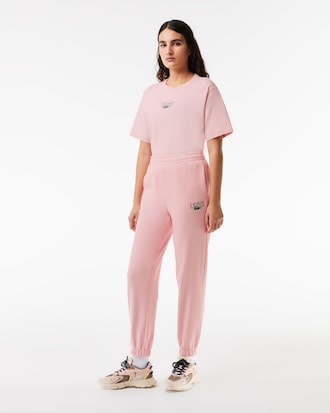 Women's Straight Leg Sweatpants 