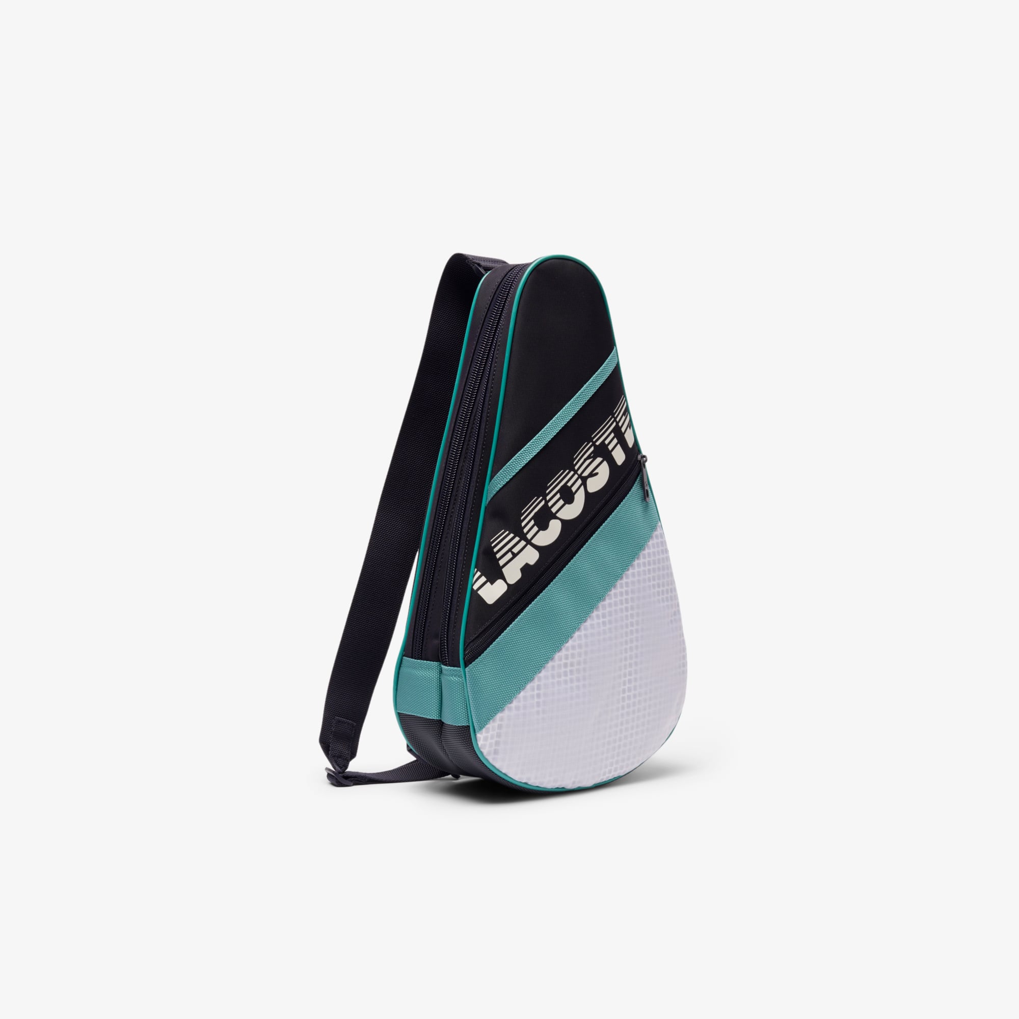 LACOSTE テニス　バックパック Men's Brewen Racket Bag & Strap - Bags - New In 2025 | Lacoste